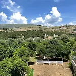 Orchard Retreat