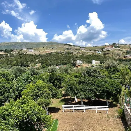 Orchard Retreat