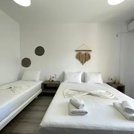 Orchard Retreat Himare