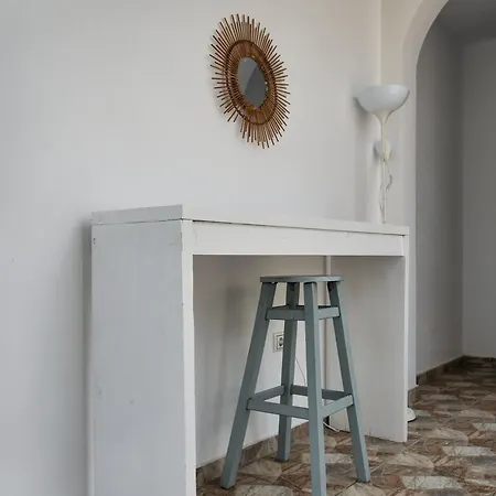 Apart-hotel Orchard Retreat