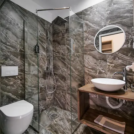 Orchard Retreat Apart-hotel