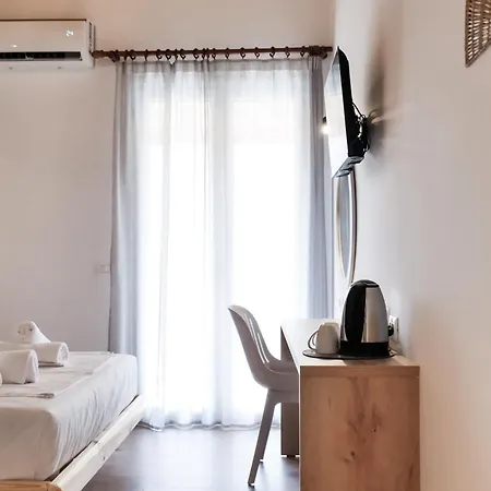 Apart-hotel Orchard Retreat 3*