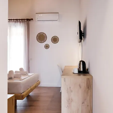 Orchard Retreat Apart-hotel 3*