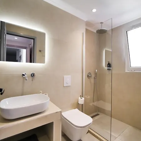 Apart-hotel Orchard Retreat