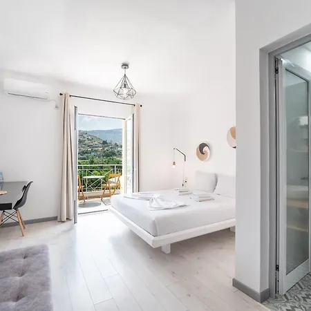 Apart-hotel Orchard Retreat Himare