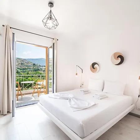 Apart-hotel Orchard Retreat 3*