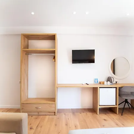 Orchard Retreat הימארה