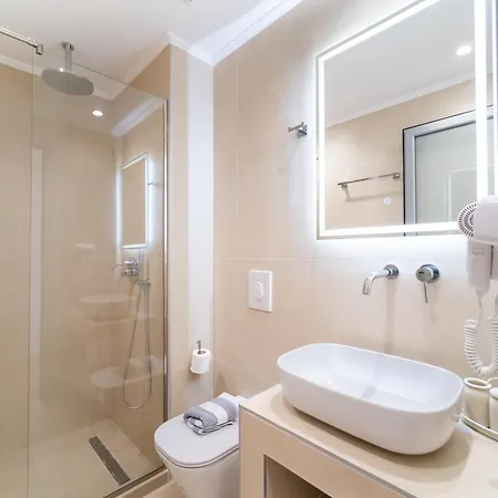 Orchard Retreat Himare