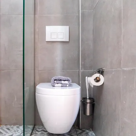 Orchard Retreat Apart-hotel 3*