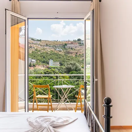 Orchard Retreat Apart-hotel