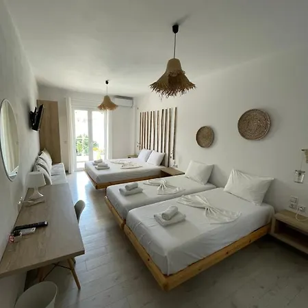 Orchard Retreat Lejlighedshotel *