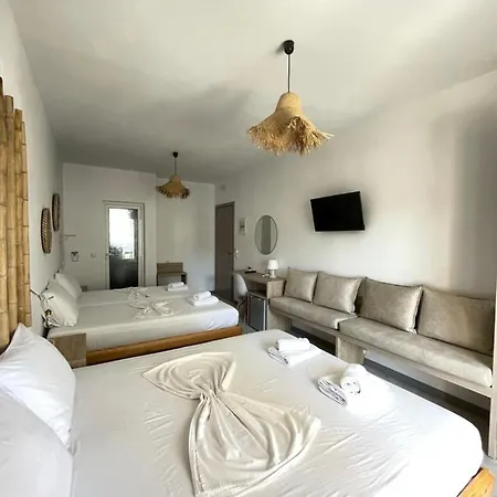 Orchard Retreat