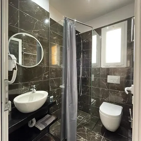 Lejlighedshotel Orchard Retreat