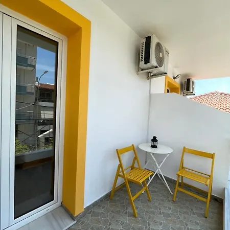 Orchard Retreat Himarë