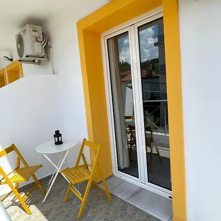 Lejlighedshotel Orchard Retreat