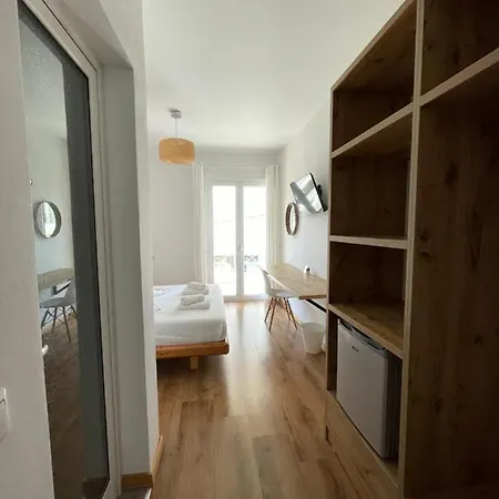 Orchard Retreat Lejlighedshotel