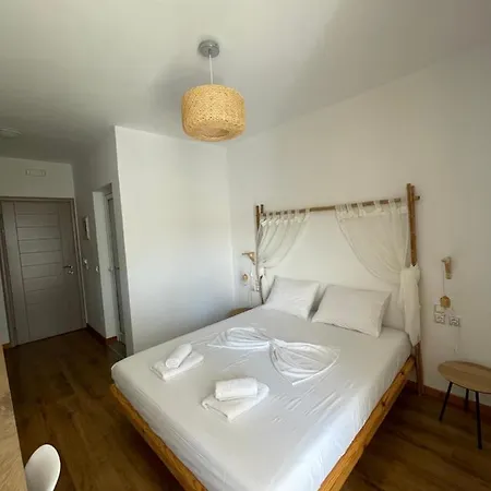 Orchard Retreat Lejlighedshotel Himarë