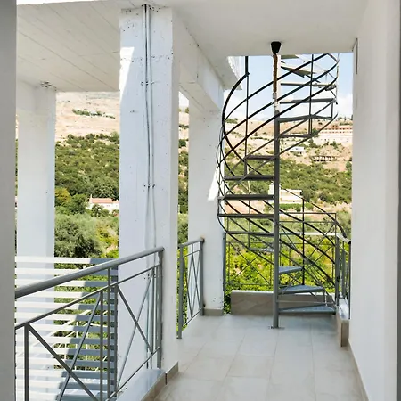 Lejlighedshotel Orchard Retreat 3*