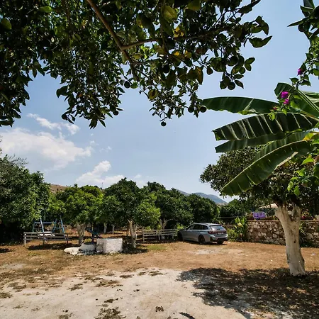 Orchard Retreat