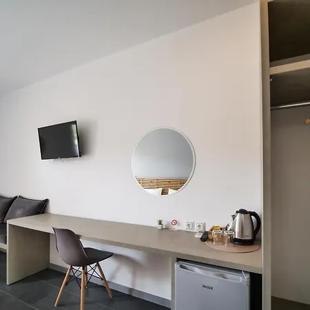 Orchard Retreat Lejlighedshotel