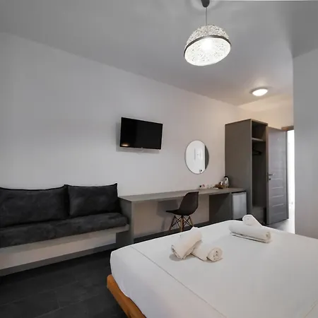 Orchard Retreat Lejlighedshotel *
