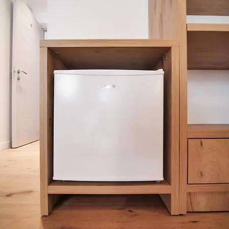 Orchard Retreat Lejlighedshotel Himarë