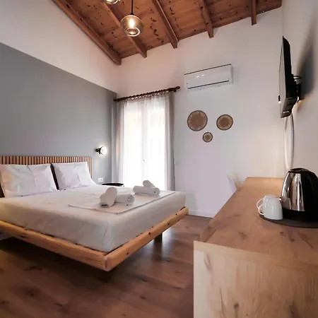 Orchard Retreat *