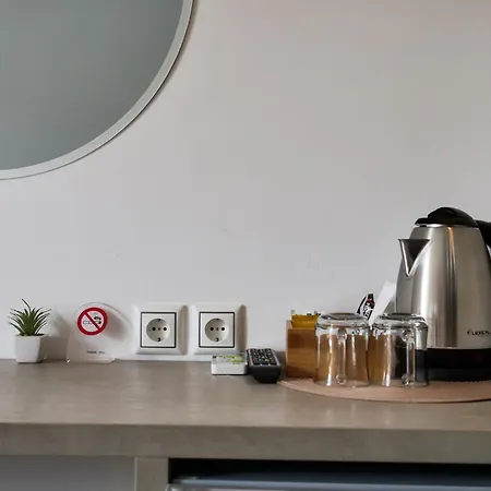 Orchard Retreat 3* Himarë