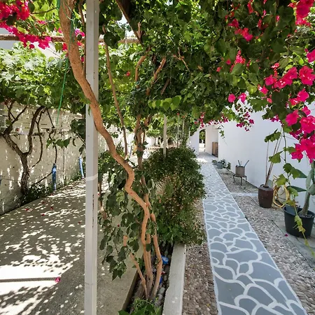 Lejlighedshotel Orchard Retreat