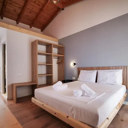 Orchard Retreat Lejlighedshotel *