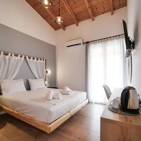 Orchard Retreat Lejlighedshotel Himarë