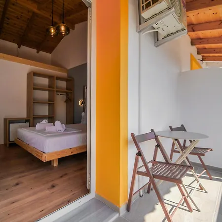 Orchard Retreat *