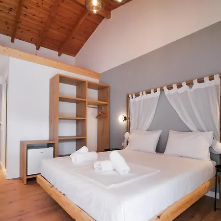 Orchard Retreat Lejlighedshotel