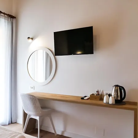 Lejlighedshotel Orchard Retreat 3*