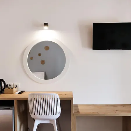 Orchard Retreat Lejlighedshotel