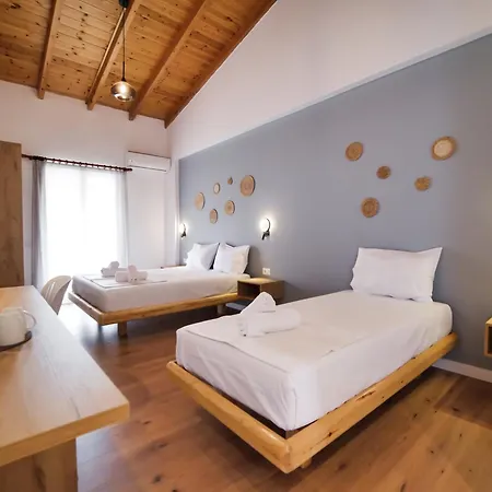 Orchard Retreat Lejlighedshotel 3*