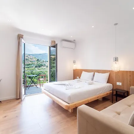 Lejlighedshotel Orchard Retreat