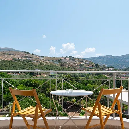 Orchard Retreat
