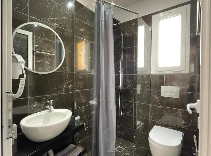 Hotel apartamentowy Orchard Retreat