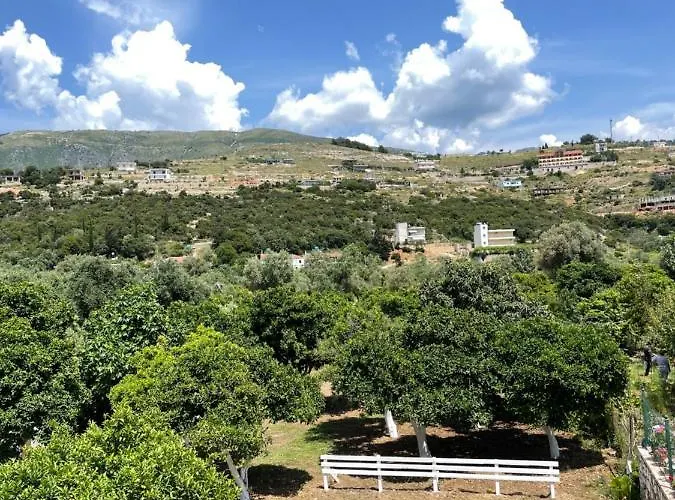 Orchard Retreat