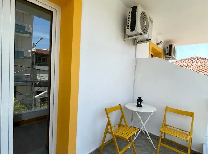 Orchard Retreat Himara