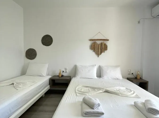 Orchard Retreat Himara