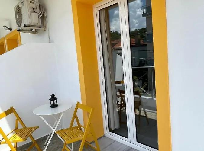 Apart Otel Orchard Retreat