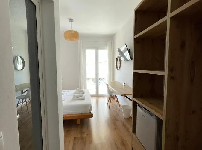 Orchard Retreat Apart Otel