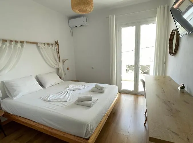Hotel apartamentowy Orchard Retreat 4*