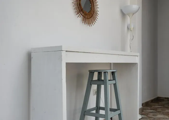 Apart Otel Orchard Retreat