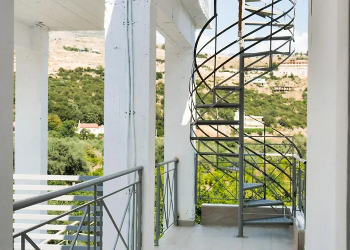 Hotel apartamentowy Orchard Retreat 4*