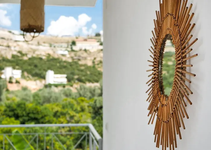 Apart Otel Orchard Retreat