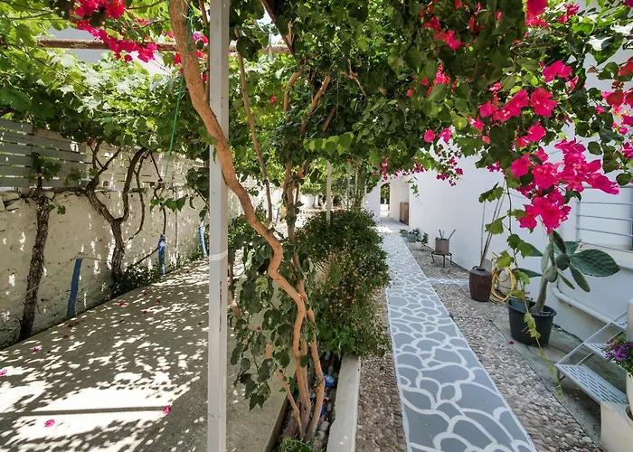 Apart Otel Orchard Retreat