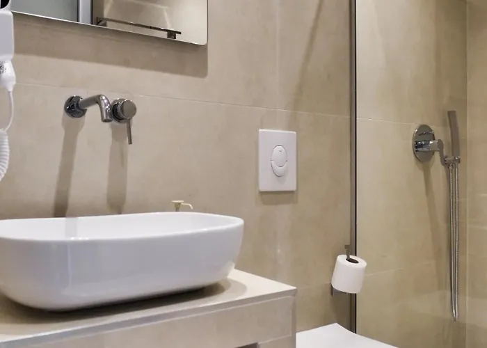 Apart Otel Orchard Retreat